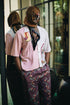 Zellige Linen Pants